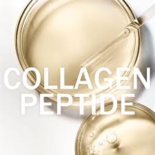 all things beauty and cosmetics image of a container with collagen peptide