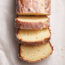 easy baking recipes a picture of a delicious looking lemon bread
